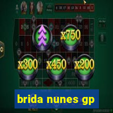 brida nunes gp